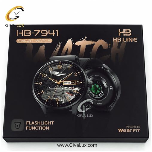 ساعت هوشمند اچ بی لاین(HBline) کد رفرنس HBLine 7938 HBLine 7941-3.jpg